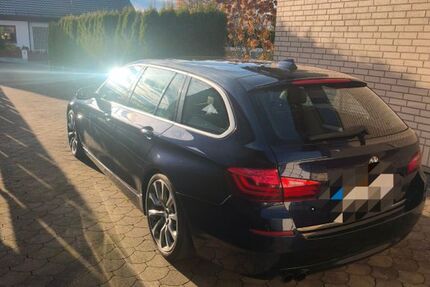 BMW 525 160.000 km 16.000 &euro; Warstein 59581