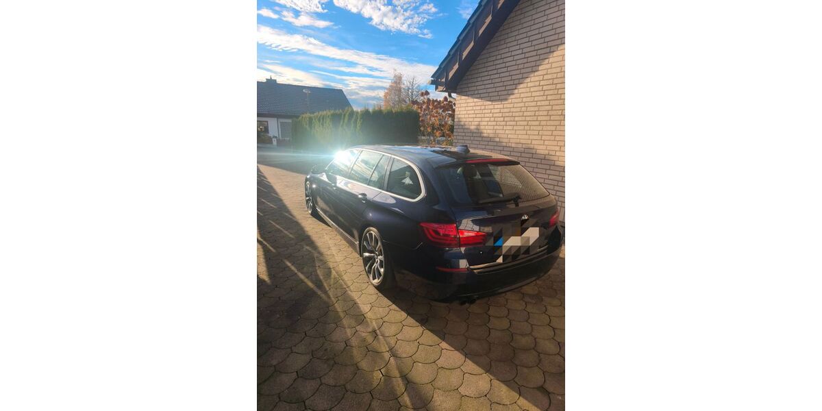 BMW 525 160.000 km 16.000 &euro; Warstein 59581