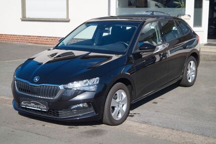 Skoda Scala 94.000 km 14.890 &euro; Gütersloh 33332