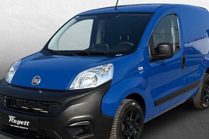 Fiat Fiorino 76.883 km 9.990 &euro; Soest 59494