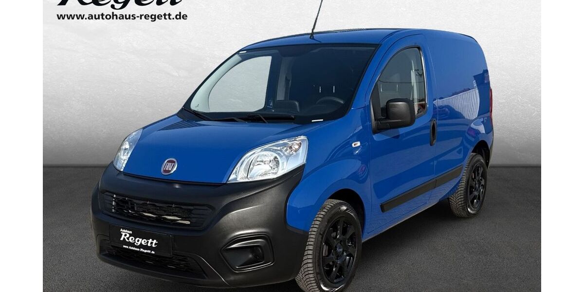 Fiat Fiorino 76.883 km 9.990 &euro; Soest 59494