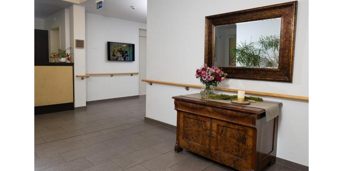 Etagenwohnung Soest - 1 Zimmer, 24 m&sup2;, 219.000&euro; | Angebot:26951448