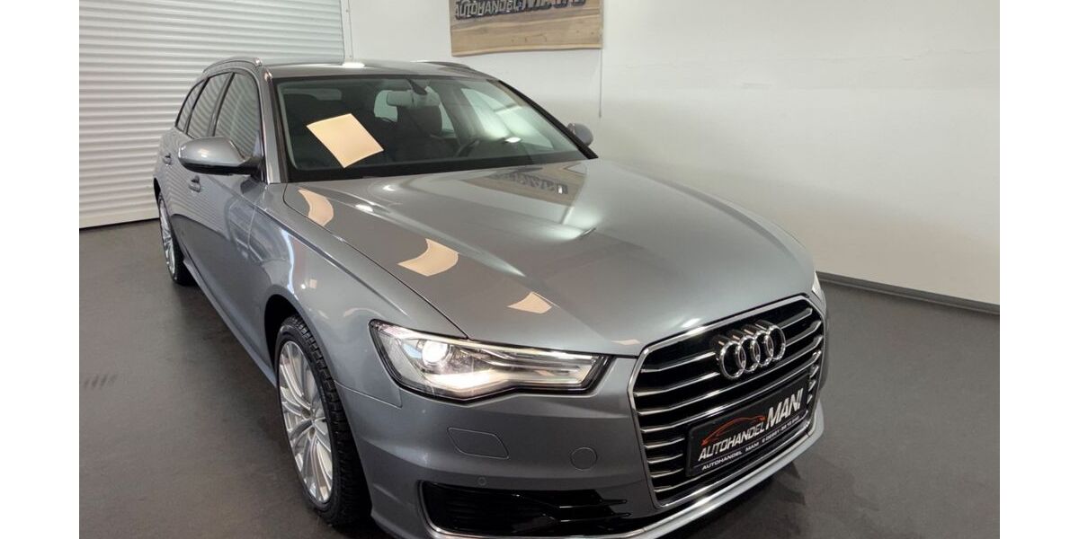 Audi A6 120.539 km 17.990 &euro; Soest 59494