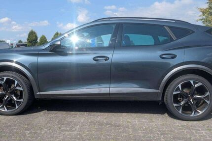 Cupra Formentor 31.700 km 24.100 &euro; Lippetal-Herzfeld 59510