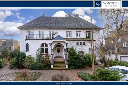 Haus Gütersloh Kattenstroth - 8 Zimmer, 343 m&sup2;, 1.295.000&euro; | Angebot:23780926