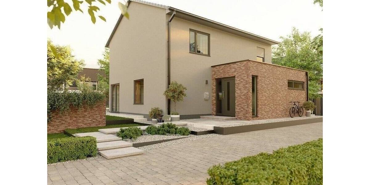 Mehrfamilienhaus, Wohnhaus Geseke Störmede - 6 Zimmer, 152 m&sup2;, 399.890&euro; | Angebot:25681208