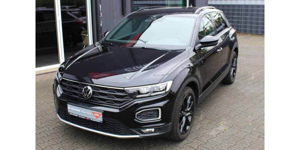 VW T-Roc 69.148 km 19.990 &euro; Paderborn 33104