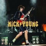The AC/DC - Master Band Nick Young