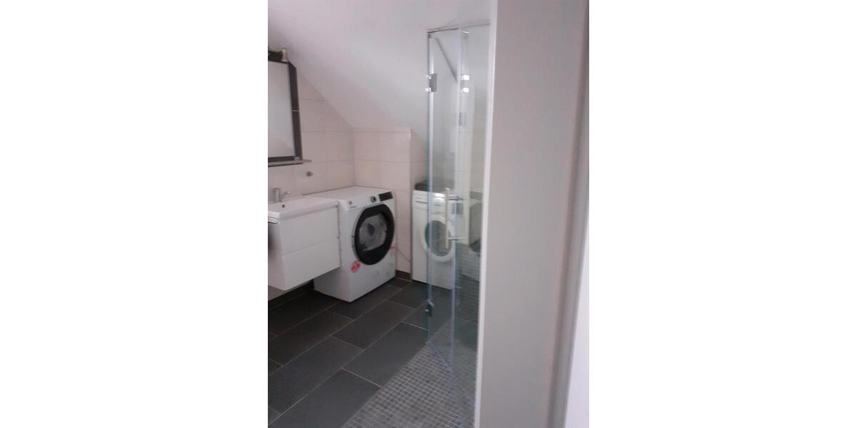 Maisonettenwohnung Paderborn Elsen - 2 Zimmer, 62 m&sup2;, 1.300&euro; | Angebot:26222208