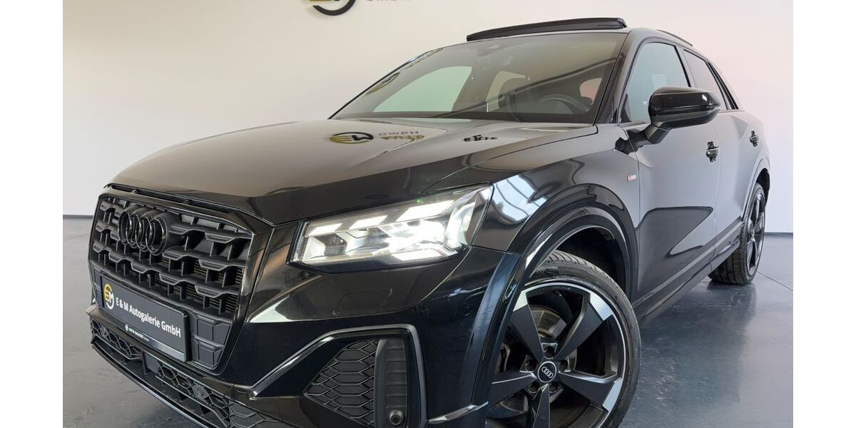 Audi Q2 71.800 km 29.990 &euro; Beckum 59269