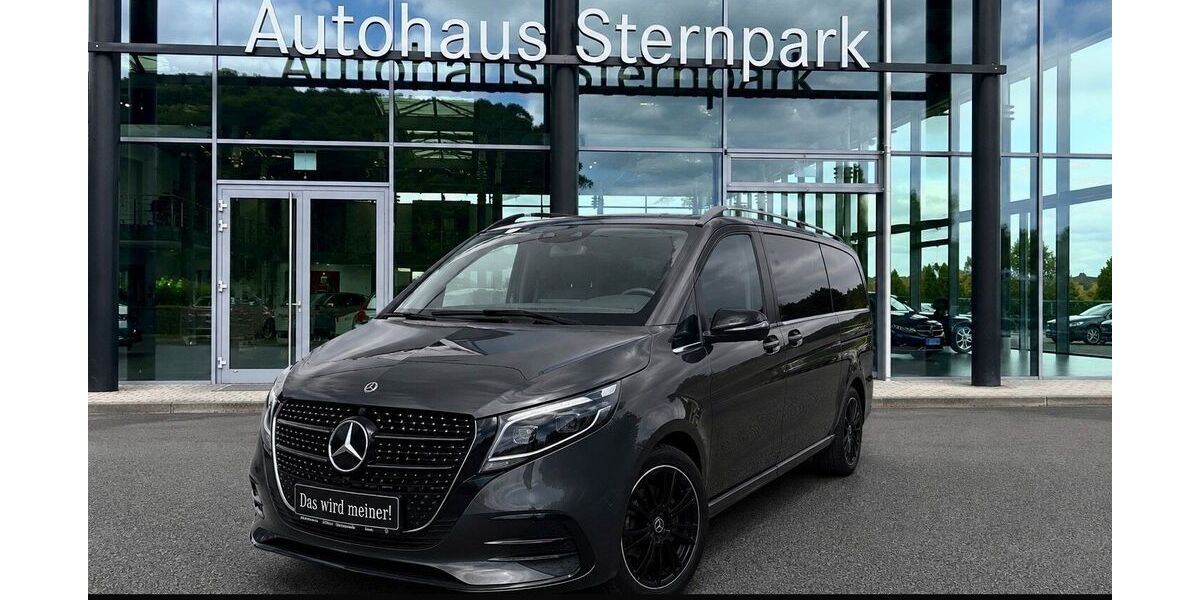 Mercedes-Benz V 300 3.607 km 86.490 &euro; Soest 59494