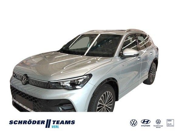 VW Tiguan 2.805 km 40.890 &euro; Verl 33415