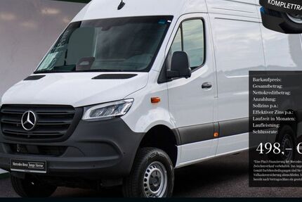 Mercedes-Benz Sprinter 14.943 km 61.821 &euro; Paderborn 33106