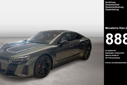 Audi e-tron GT 55.500 km 70.945 &euro; Oelde (Stromberg) 59302