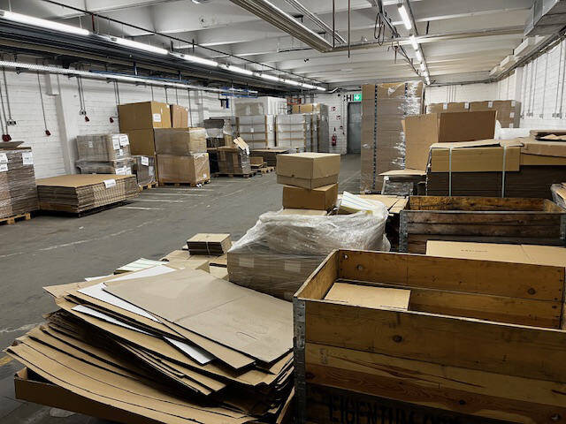 Gewerbeobjekt Anröchte - 870&euro; | Angebot:25664641