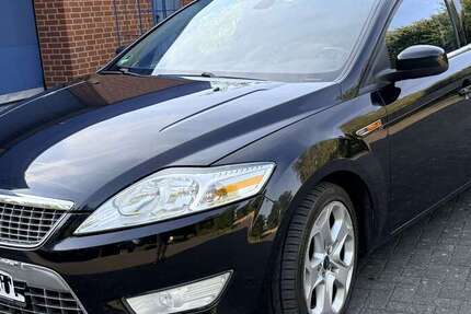 Ford Mondeo 271.000 km 3.200 &euro; Delbrück, Stadt 33129