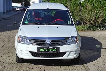 Dacia Logan 135.000 km 3.499 &euro; Paderborn 33102