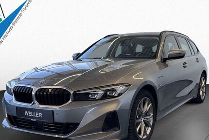 BMW 330 79.035 km 29.850 &euro; Paderborn 33104