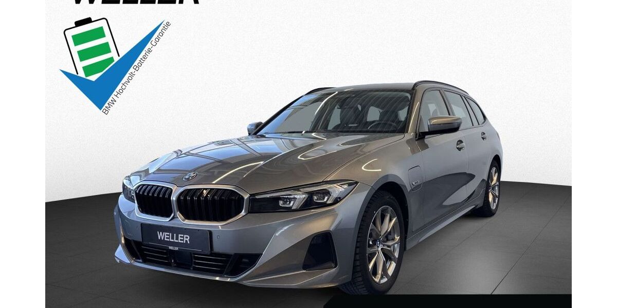 BMW 330 79.035 km 29.850 &euro; Paderborn 33104