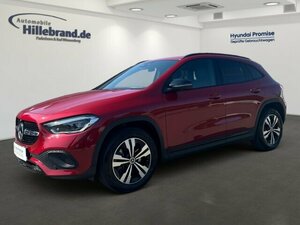 Mercedes-Benz GLA 220 Progressive d EU6d AHK-klappbar Navi Digit 23.270 km 35.950 &euro; Bad Wünnenberg 33181