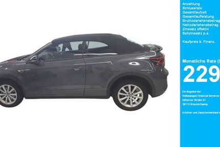 VW T-Roc 9.121 km 31.485 &euro; Gütersloh 33334