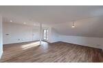 Dachgeschoßwohnung Verl - 2 Zimmer, 77 m&sup2;, 750&euro; | Angebot:26018118