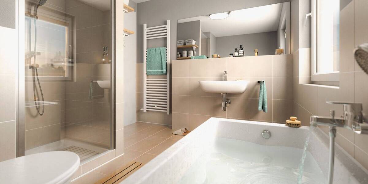 Einfamilienhaus Erwitte Horn-Millinghausen - 4 Zimmer, 110 m&sup2;, 335.690&euro; | Angebot:25798888