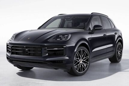 Porsche Cayenne 18.479 km 96.800 &euro; Paderborn 33100