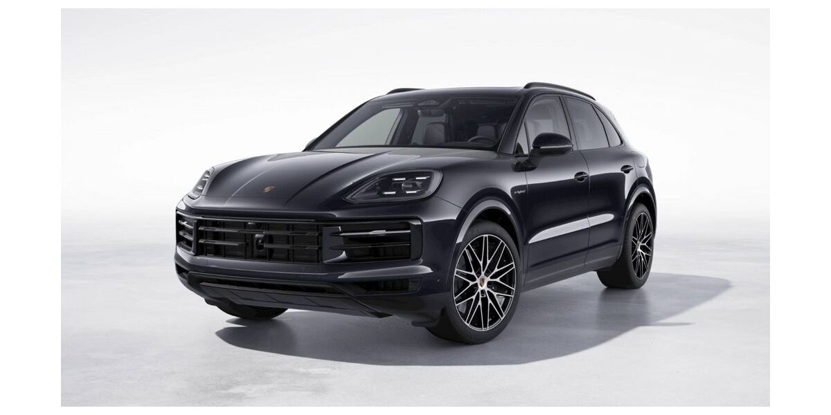 Porsche Cayenne 18.479 km 96.800 &euro; Paderborn 33100