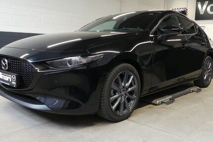Mazda 3 12.500 km 25.890 &euro; Paderborn 33106