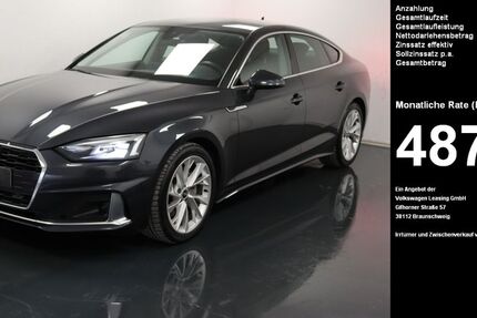 Audi A5 65.708 km 30.785 &euro; Oelde (Stromberg) 59302