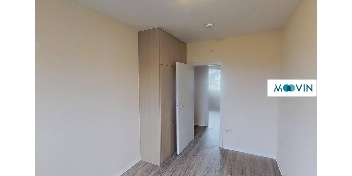 Etagenwohnung Paderborn - 3 Zimmer, 70 m&sup2;, 593&euro; | Angebot:23768394