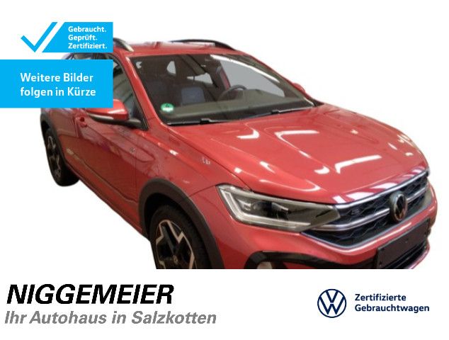 VW Taigo 5.742 km 24.990 &euro; Salzkotten 33154