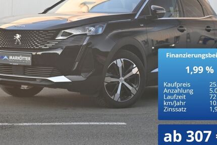 Peugeot 3008 19.950 km 25.850 &euro; Paderborn 33106