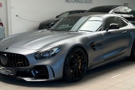Mercedes-Benz AMG GT R 32.400 km 131.990 &euro; Rietberg 33397