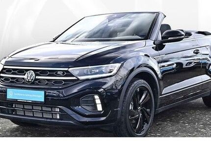 VW T-Roc 10.004 km 32.880 &euro; Verl 33415
