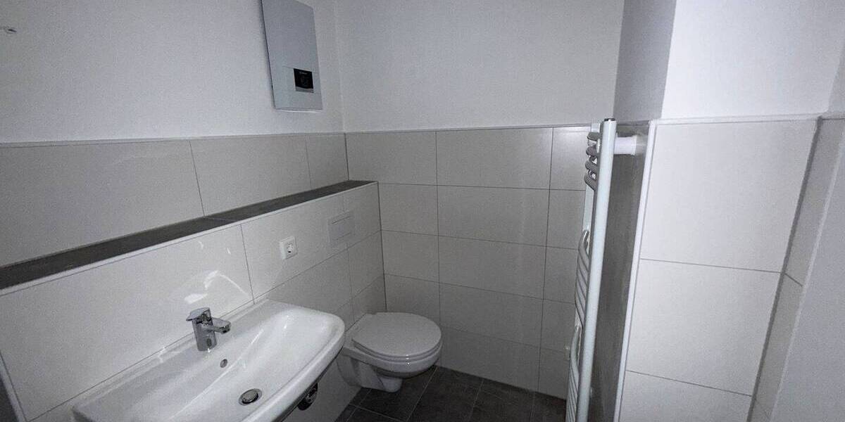 Etagenwohnung Paderborn Kernstadt - 2 Zimmer, 46 m&sup2;, 420&euro; | Angebot:26043024