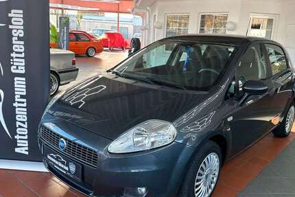 Fiat Grande Punto 166.000 km 3.799 &euro; Gütersloh 33334