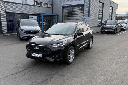 Ford Kuga 14.500 km 37.990 &euro; Soest 59494