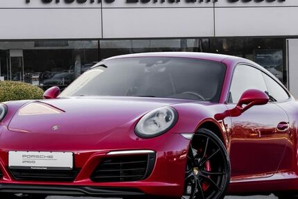 Porsche 991 68.270 km 104.444 &euro; Soest 59494