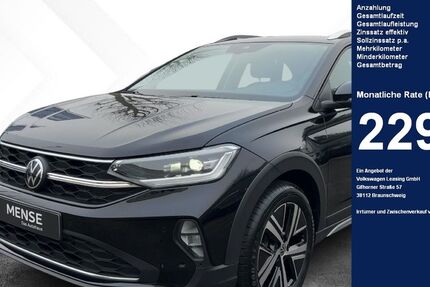 VW Taigo 16.000 km 22.985 &euro; Gütersloh 33334