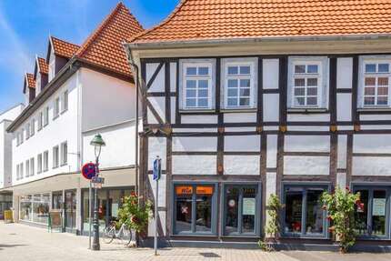 Gewerbeobjekt Soest - 2.628&euro; | Angebot:21655791