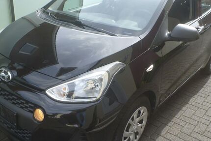Hyundai i10 77.650 km 6.495 &euro; Verl 33415