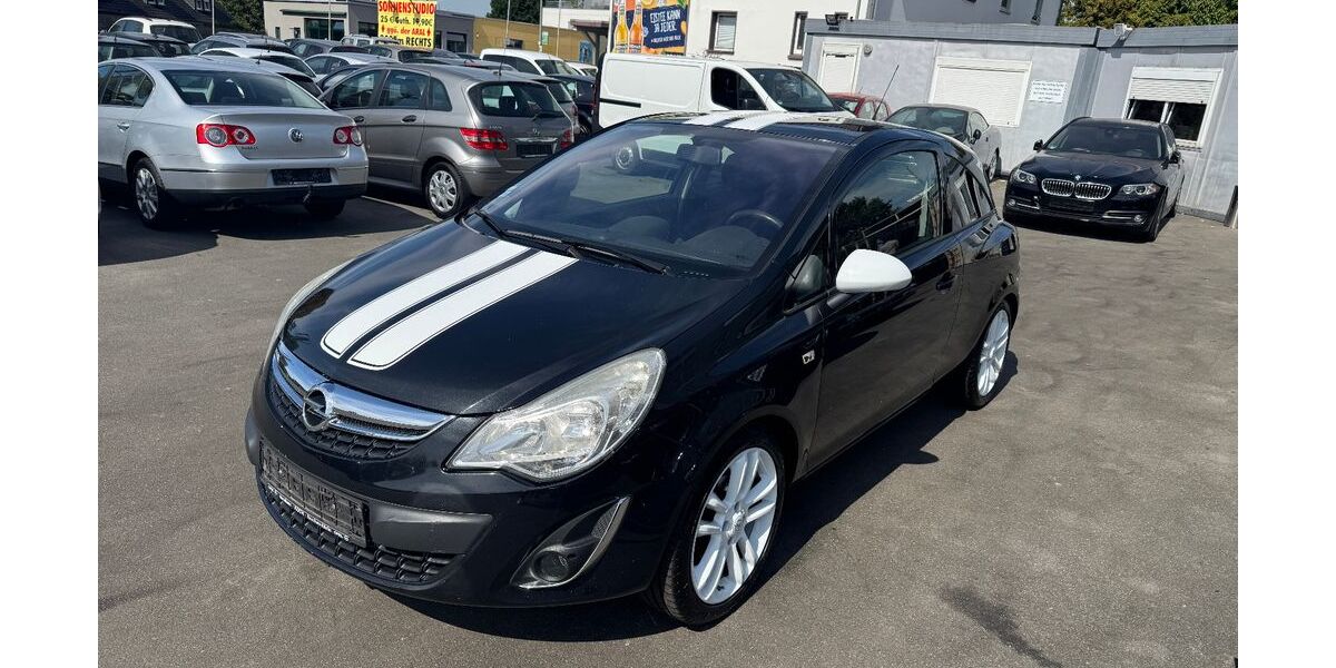 Opel Corsa 139.000 km 2.799 &euro; Paderborn 33100