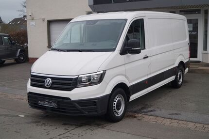 VW Crafter 85.000 km 19.890 &euro; Gütersloh 33332
