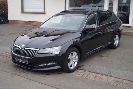 Skoda Superb 99.000 km 19.890 &euro; Gütersloh 33332
