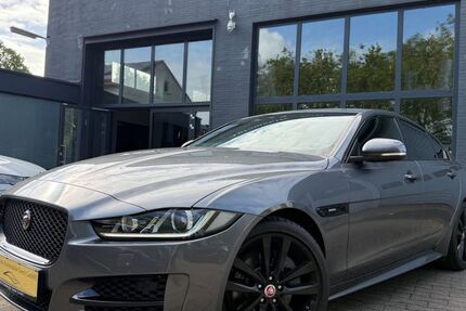 Jaguar XE 45.300 km 20.900 &euro; Soest 59494