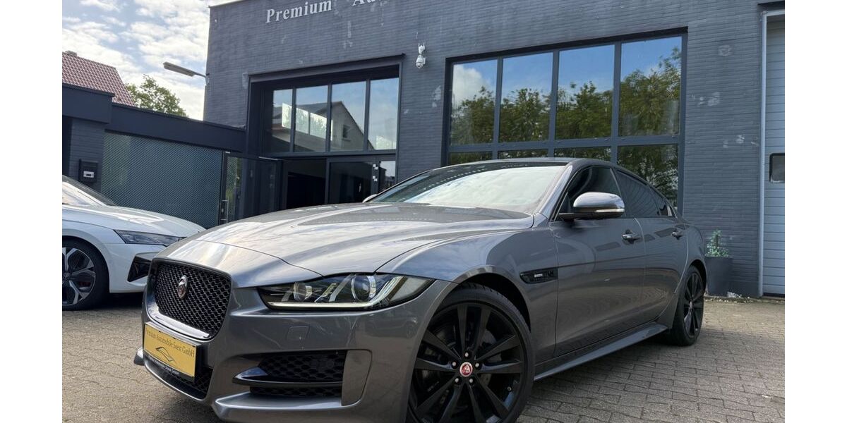 Jaguar XE 45.300 km 20.900 &euro; Soest 59494
