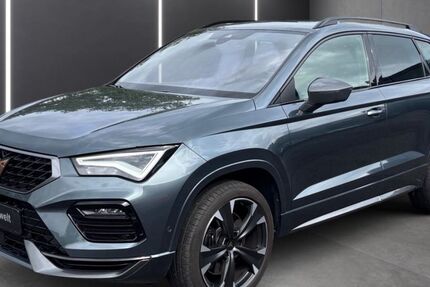 Cupra Ateca 56.856 km 27.490 &euro; Ennigerloh 59320