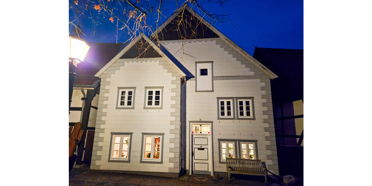 Einfamilienhaus Rheda-Wiedenbrück Rheda - 4 Zimmer, 102 m&sup2;, 210.000&euro; | Angebot:25971260